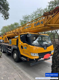 Buy XCMG 25xct Used Crane / 1 Buy XCMG 25xct Used Crane / 1